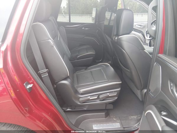 2021 CADILLAC ESCALADE 2WD PREMIUM LUXURY