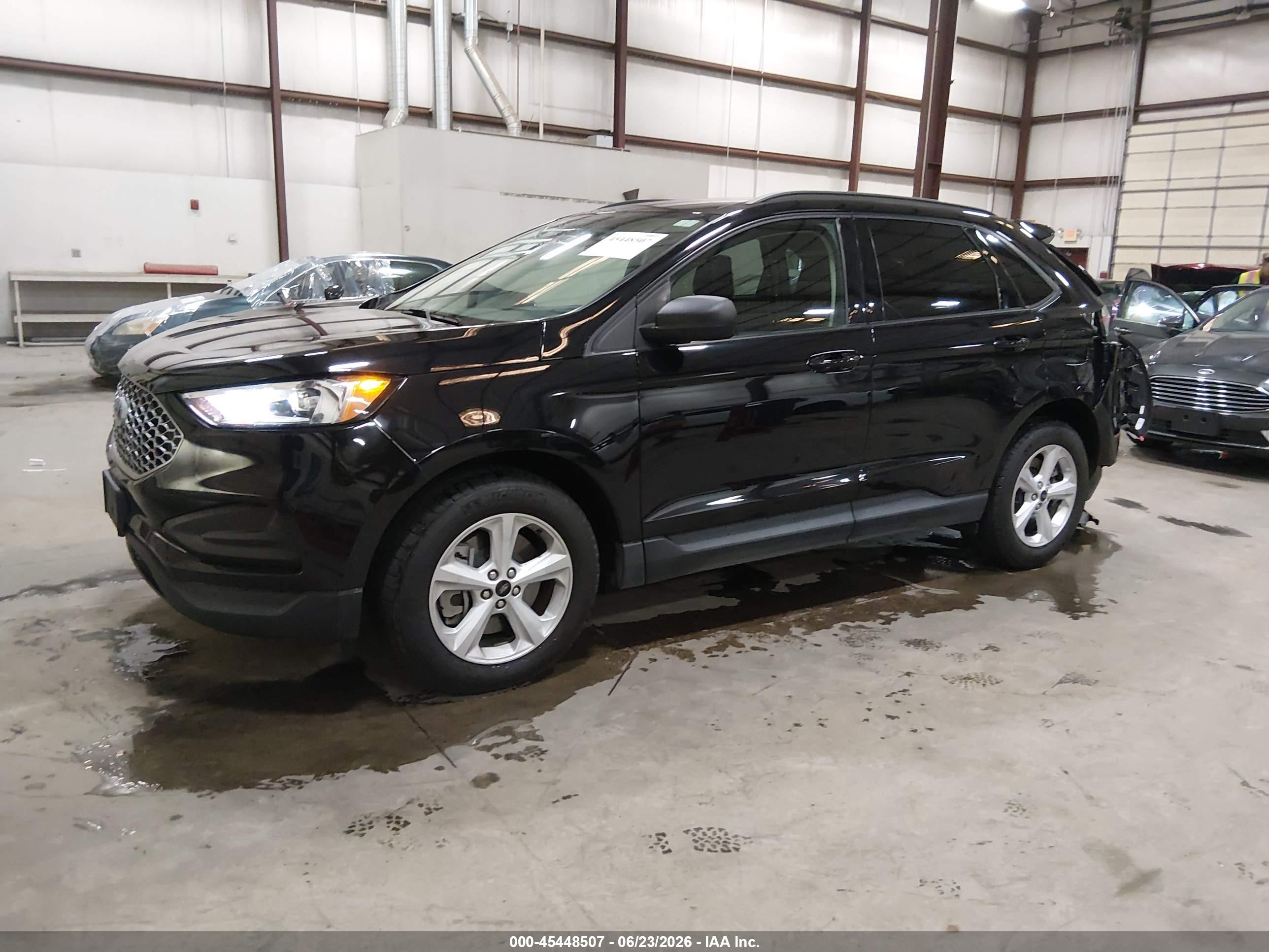 2024 FORD EDGE SE — I2