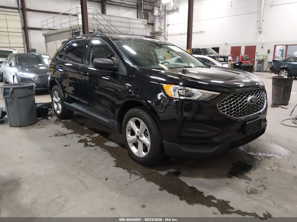 2024 FORD EDGE SE — I1