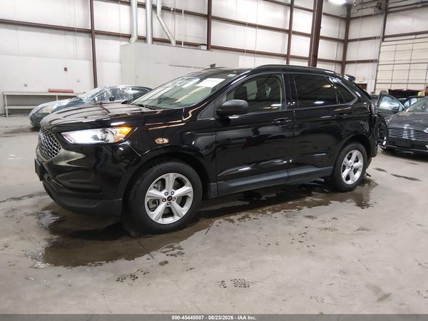 2024 FORD EDGE SE — I2