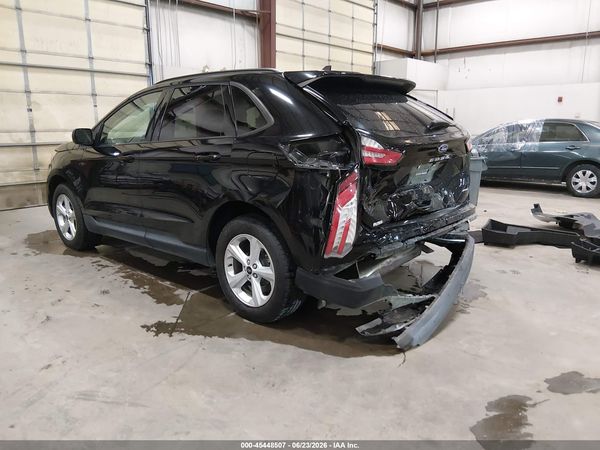 2024 FORD EDGE SE — I3