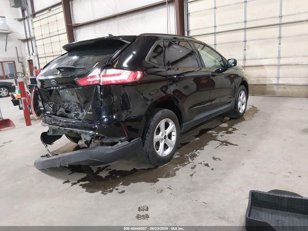 2024 FORD EDGE SE — I4
