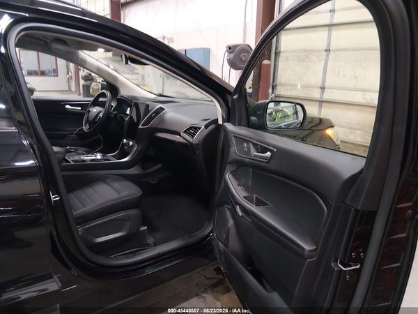 2024 FORD EDGE SE — I5