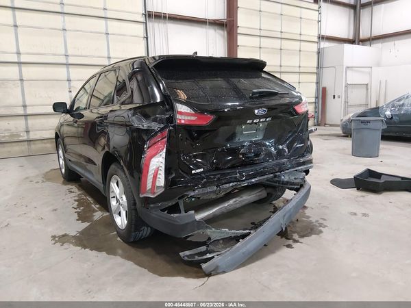 2024 FORD EDGE SE — I6