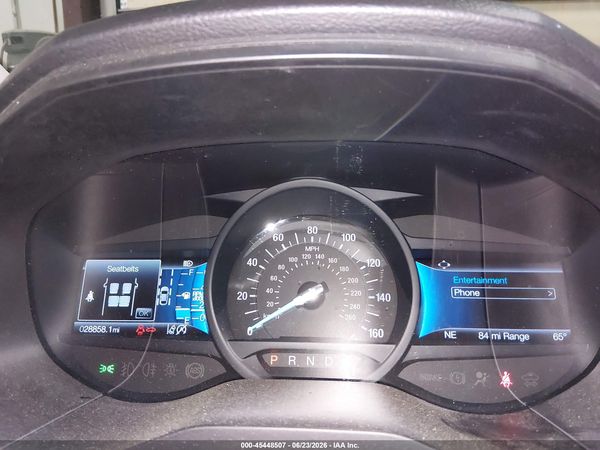 2024 FORD EDGE SE — I7