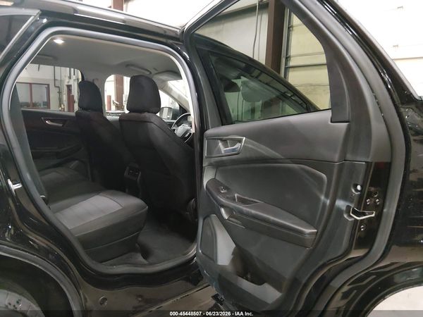 2024 FORD EDGE SE — I8