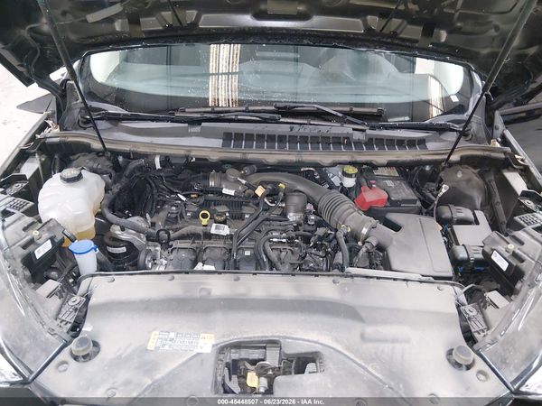 2024 FORD EDGE SE — I10