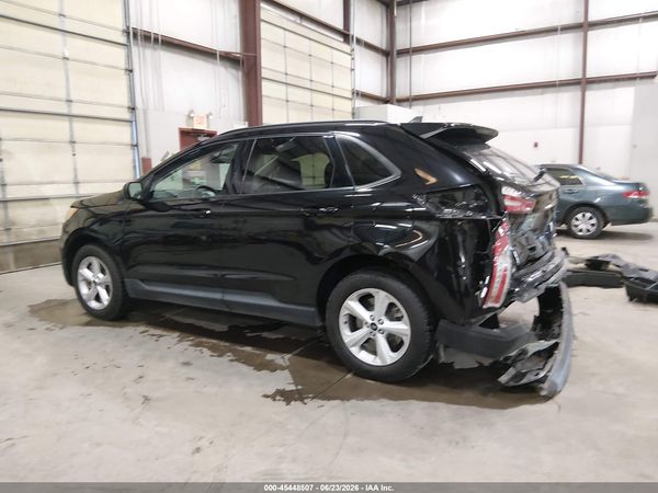 2024 FORD EDGE SE — I117