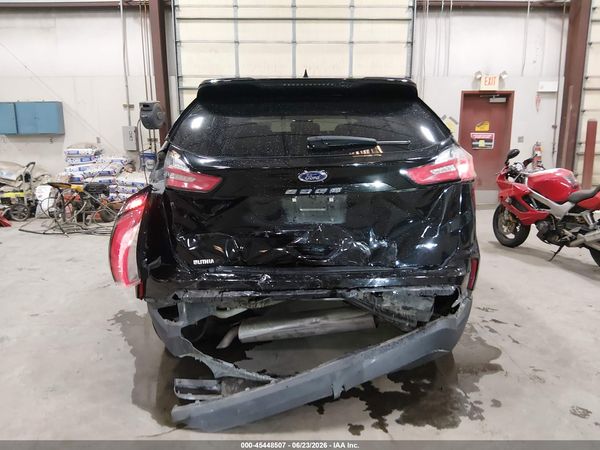2024 FORD EDGE SE — I119