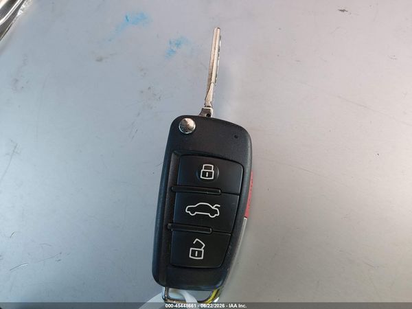 2016 AUDI Q3 2.0T PREMIUM PLUS