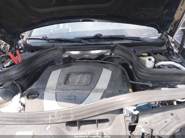 2012 MERCEDES-BENZ GLK 350 4MATIC