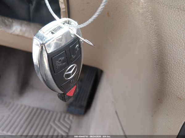 2012 MERCEDES-BENZ GLK 350 4MATIC