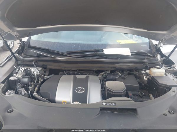 2018 LEXUS RX 350L PREMIUM