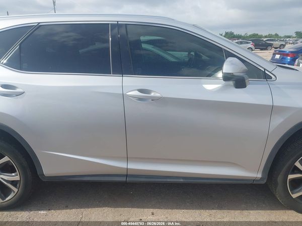 2018 LEXUS RX 350L PREMIUM