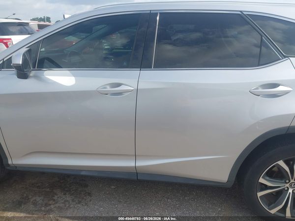 2018 LEXUS RX 350L PREMIUM