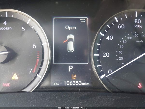 2018 LEXUS RX 350L PREMIUM