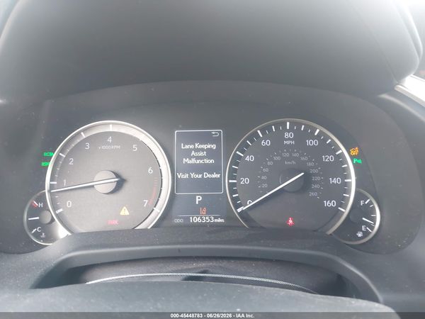 2018 LEXUS RX 350L PREMIUM