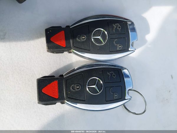 2015 MERCEDES-BENZ ML 350 ML350