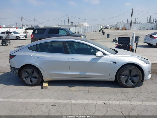 2018 TESLA MODEL 3 LONG RANGE/MID RANGE
