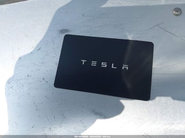 2018 TESLA MODEL 3 LONG RANGE/MID RANGE