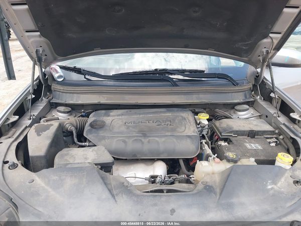 2019 JEEP CHEROKEE LIMITED FWD