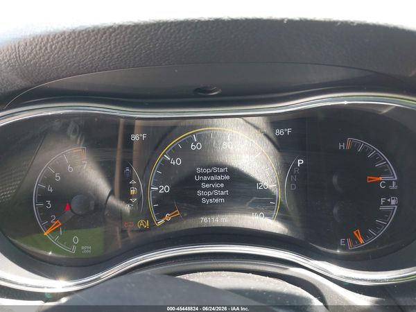 2021 JEEP GRAND CHEROKEE TRAILHAWK 4X4