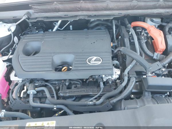 2024 LEXUS RX 350H PREMIUM