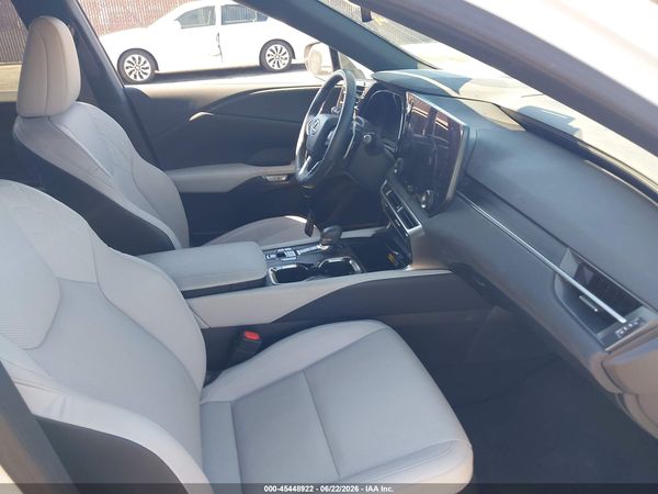 2024 LEXUS RX 350H PREMIUM