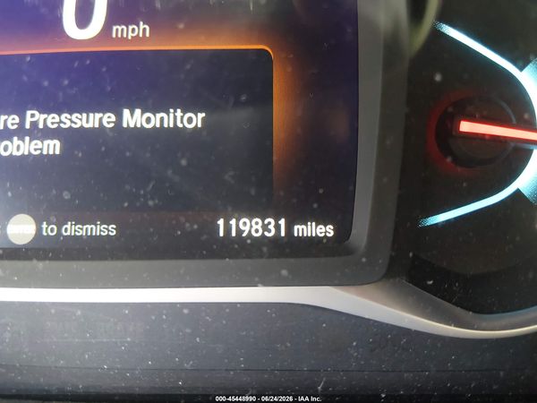 2020 HONDA PILOT AWD EX-L