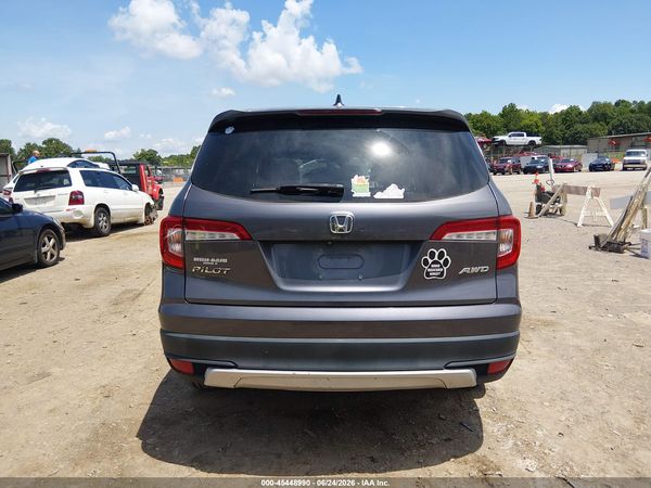 2020 HONDA PILOT AWD EX-L