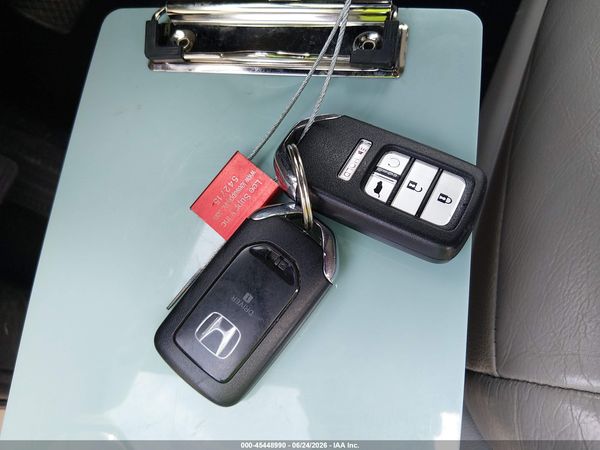2020 HONDA PILOT AWD EX-L