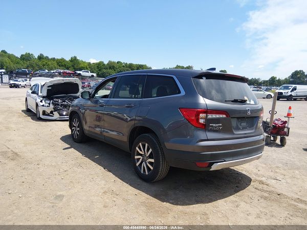 2020 HONDA PILOT AWD EX-L
