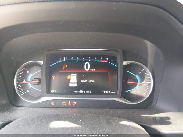 2020 HONDA PILOT AWD EX-L
