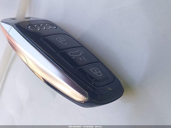 2024 AUDI E-TRON GT PRESTIGE QUATTRO