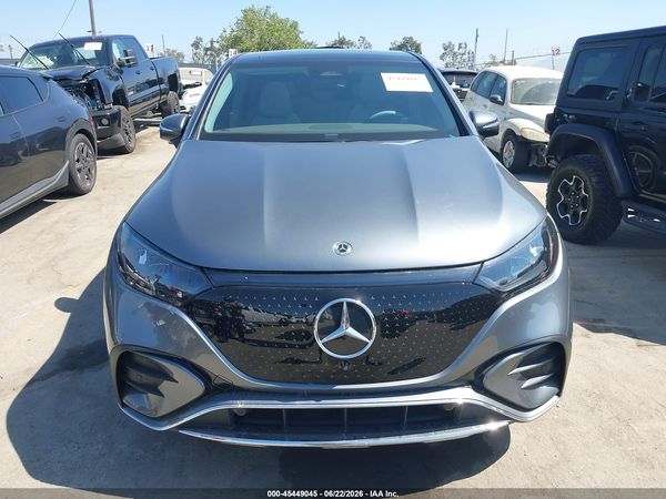 2023 MERCEDES-BENZ EQE 350+ SUV EQE350+