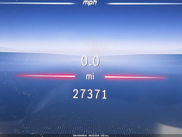 2023 MERCEDES-BENZ EQE 350+ SUV EQE350+