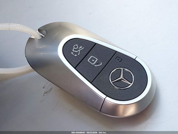 2023 MERCEDES-BENZ EQE 350+ SUV EQE350+