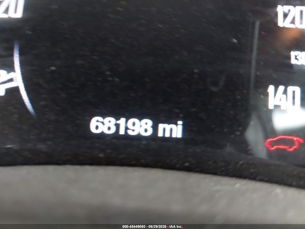2022 DODGE DURANGO GT RWD