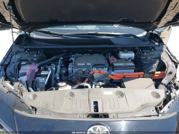2024 TOYOTA BZ4X XLE