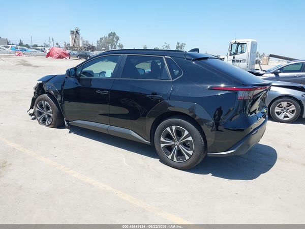 2024 TOYOTA BZ4X XLE