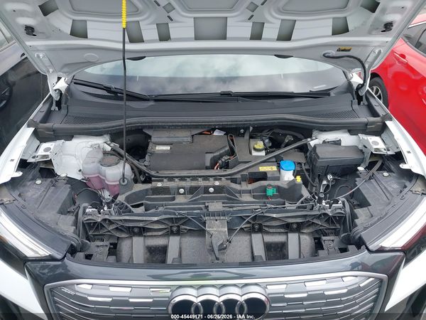 2023 AUDI Q4 E-TRON PREMIUM 50 QUATTRO