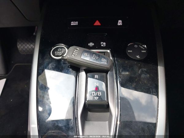 2023 AUDI Q4 E-TRON PREMIUM 50 QUATTRO