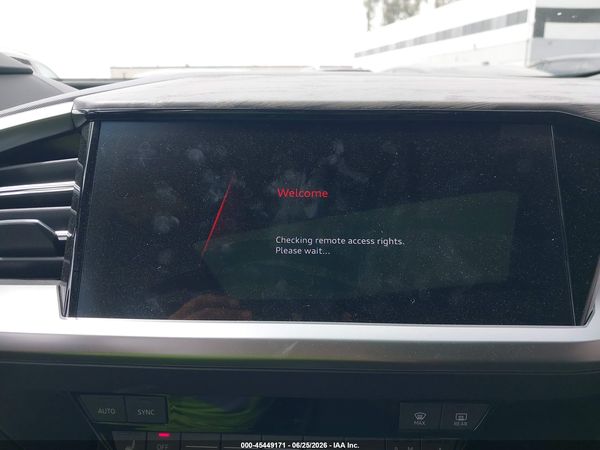 2023 AUDI Q4 E-TRON PREMIUM 50 QUATTRO