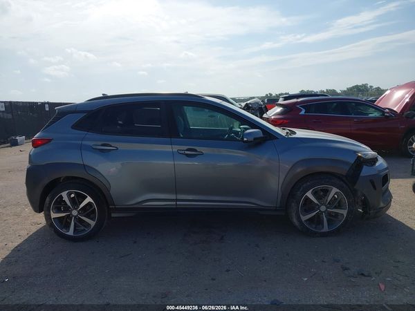 2019 HYUNDAI KONA ULTIMATE