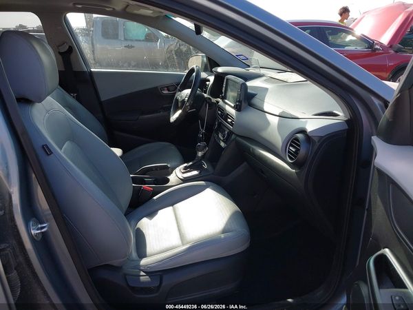 2019 HYUNDAI KONA ULTIMATE