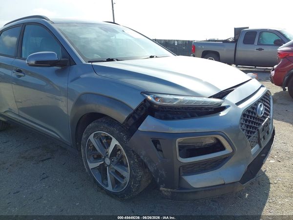 2019 HYUNDAI KONA ULTIMATE