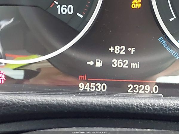 2016 BMW 435I