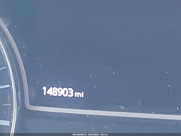 2020 NISSAN PATHFINDER SL 4WD