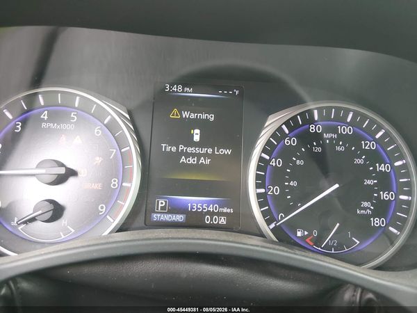 2017 INFINITI Q60 3.0T PREMIUM