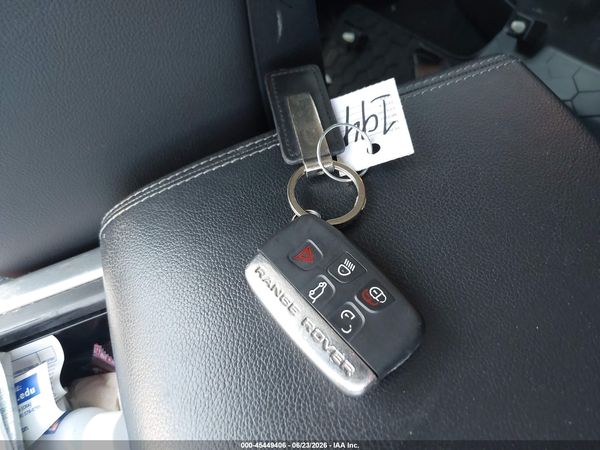 2017 LAND ROVER RANGE ROVER EVOQUE SE/SE PREMIUM